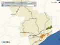 Município de Tavira: Mapa interativo