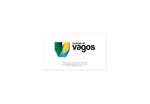 CM Vagos: Emissão de Plantas de Localização