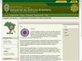 Geoportal do Exército Brasileiro