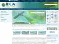IDEiA – Infraestrutura de Dados Espaciais Interativa dos Açores